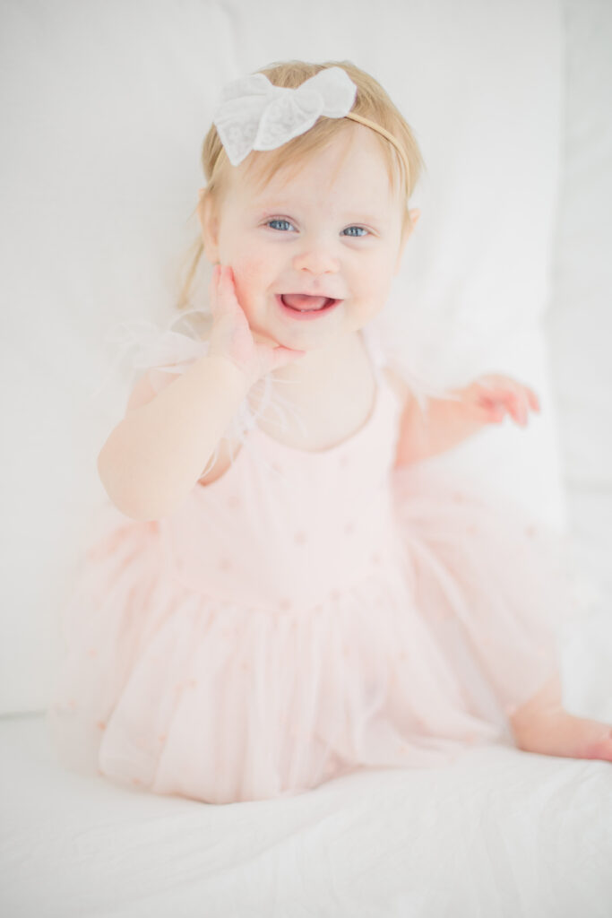 cake smash photographer connecticut