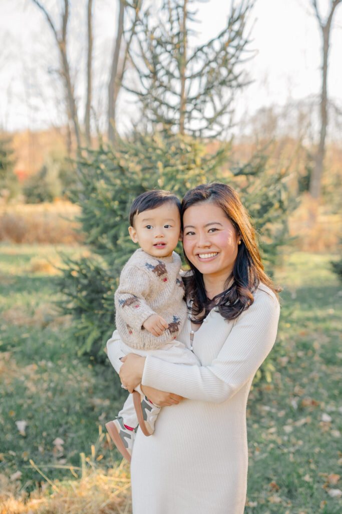 christmas tree farm