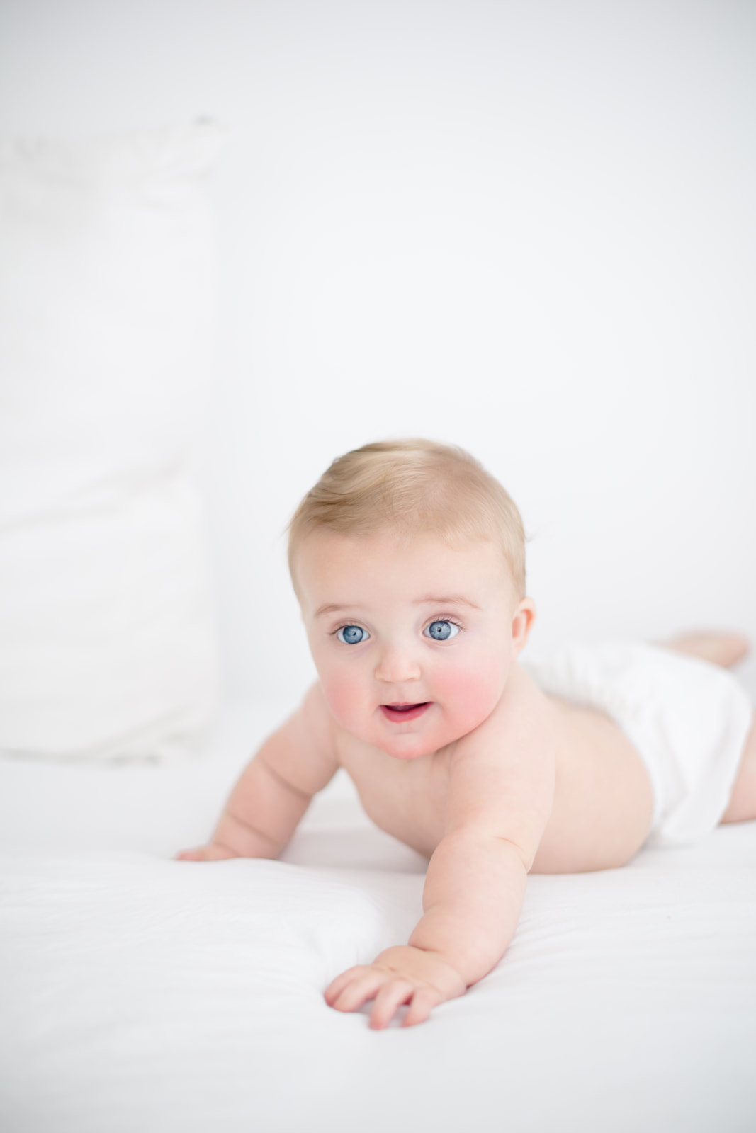 highlights 72 of 80 - newborn photography