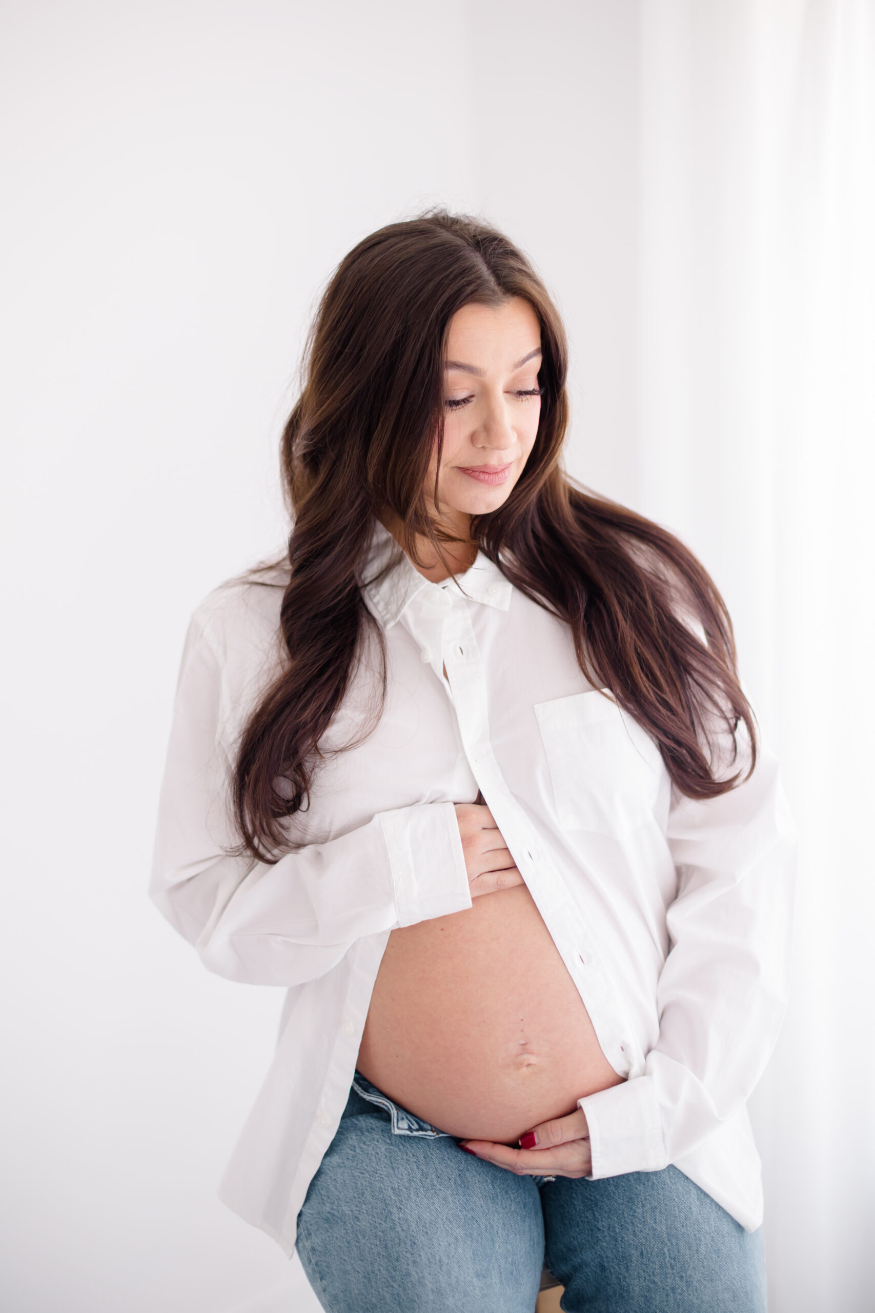 maternity photographer