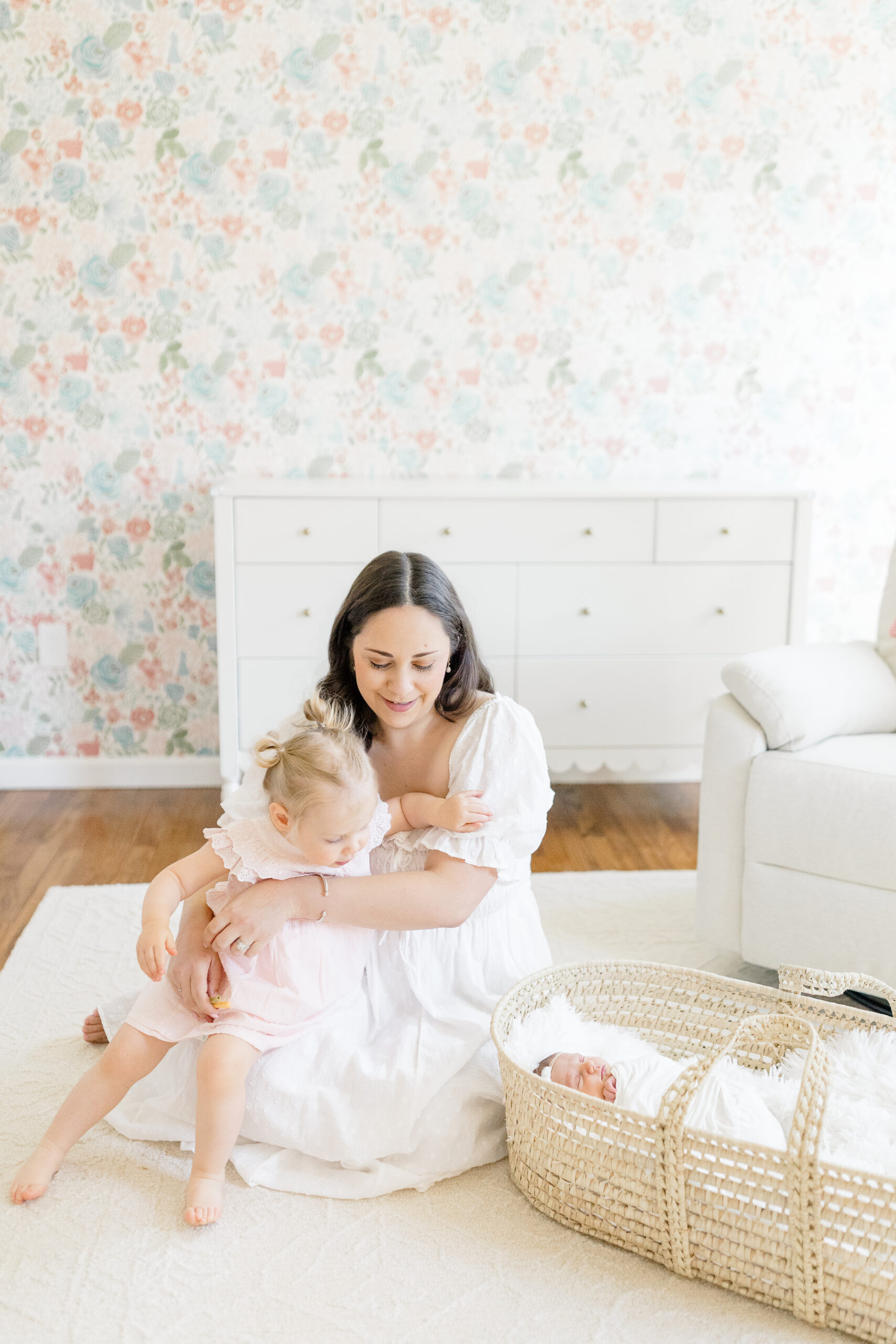 Newborn Photographer In Fairfield County