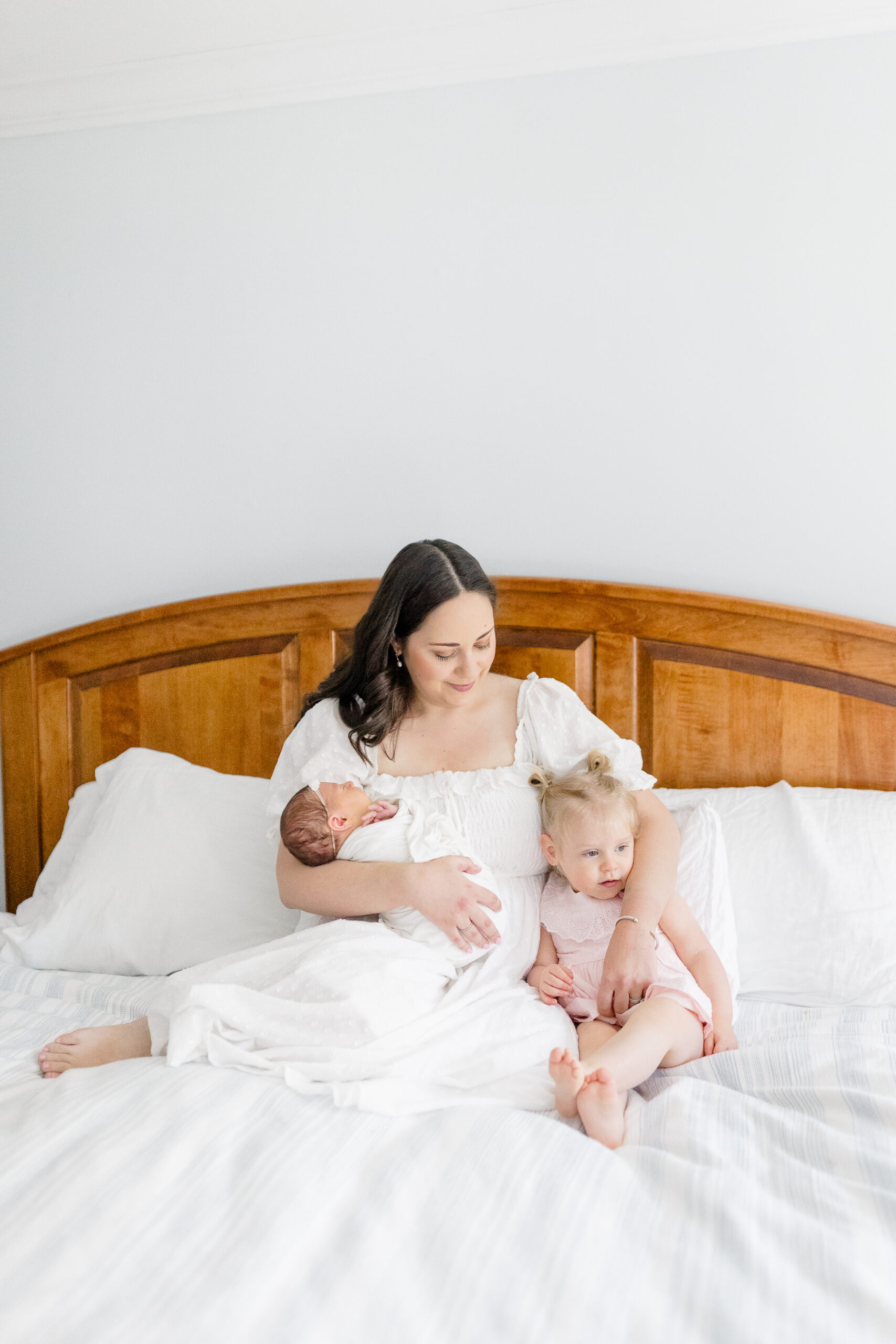 Newborn Photographer In Fairfield County 5 scaled -