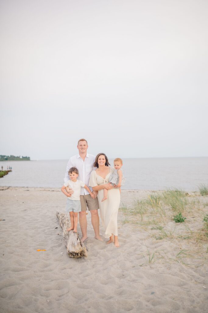 extended family photographer
